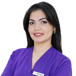 Gulbahar Novruzova