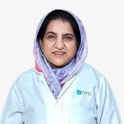 Sumaira Jamil