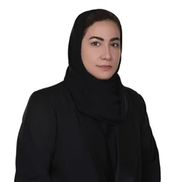 Amal Hantoush Al Ali