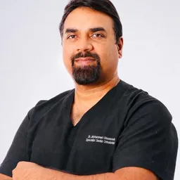 Mohammed Ghouseuddin