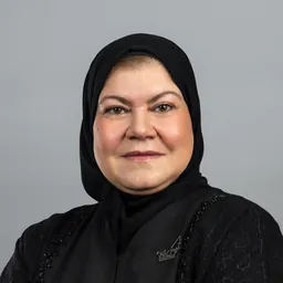 Laila Hassan Fayek