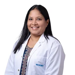 Cynthia Sargunam