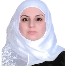Heba Alabed Alfalah