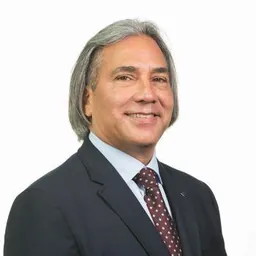 Luis C. Herrera Robles