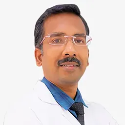 Vinoth Kumar Sethuraman