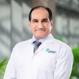 Rashid Alshahoumi