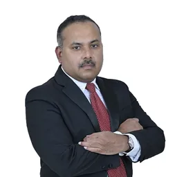 Yeshwanth Chakravarthy