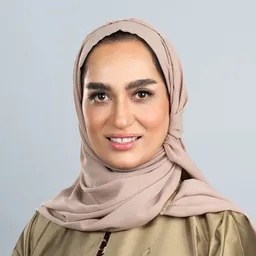 Saadeya Almarzouqi