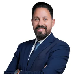 Mohamed El Naggar