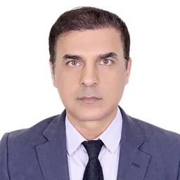 Mohammad Seddiq Faghih