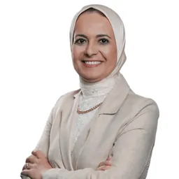 Noha Abdelwahed