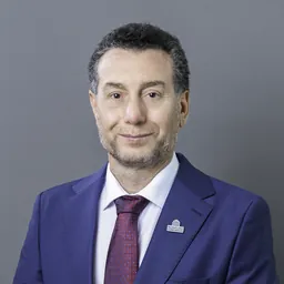 Alaa Aldeen Eydou