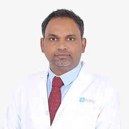 Harun Ramasami