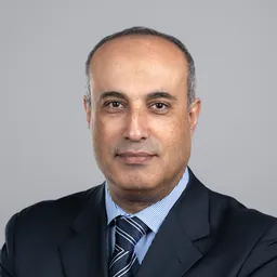 Omar Mohamad Barake