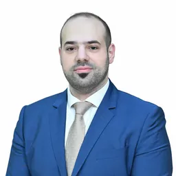 Ahmad Qaddoumi