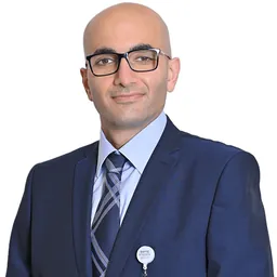 Mhamad Ghiyath Al Hashimi