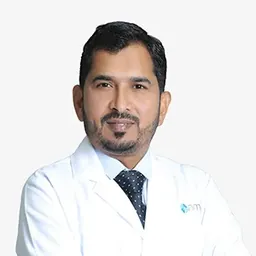 Bhesham Kumar