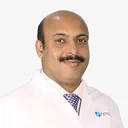 Mohamed Ismail Jamal