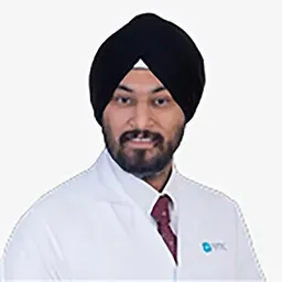 Harmeet Singh Dhillon