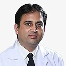 Greesh Kumar