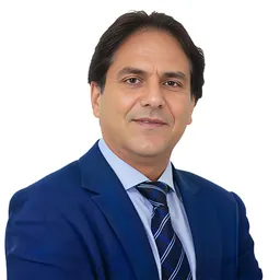 Ashok Lodha