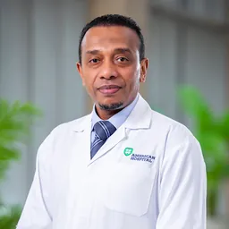 Amir Ahmed