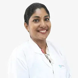 Nidhi Elizabeth
