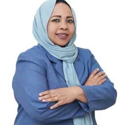 Shireen Abdelrahim Mohammed Abdellah