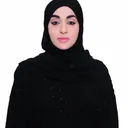 Khulood Shemeili