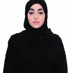 Khulood Shemeili