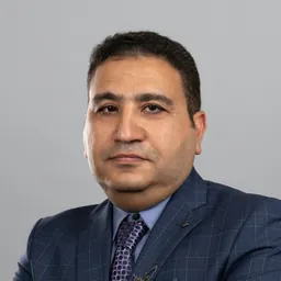 Moataz Elassal