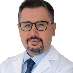 Okan Kucukakkas