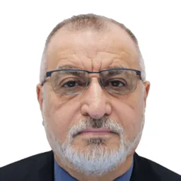 Modhar Al Zaidan