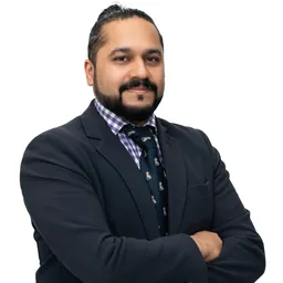 Tahir Mirza
