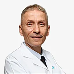 Saleh Abdelkader