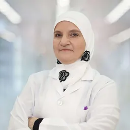 Nibal Al-Bitar