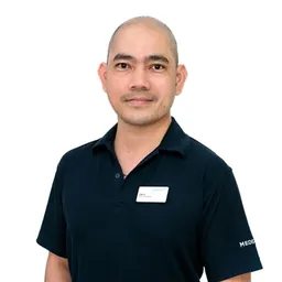 Vito Jr. Basco
