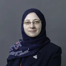Marwa Said Zaky Eldegwy