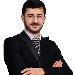 Moayad Rifai