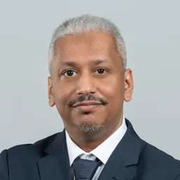 Khalid El Fatih Mohammed Ibrahim