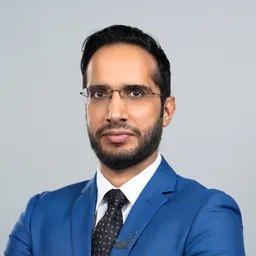 Sudheer Pratap Godara