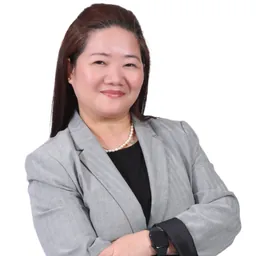 Tracy Lou Evarola