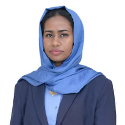 Weam El Hassan