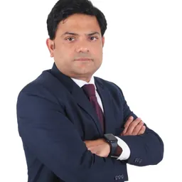 Ravi Vishandas