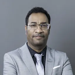 Muawia Sidahmed Ali Abbas