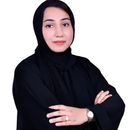Sarah Ghulam Farid Muhammad