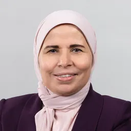 Manal Syed Rezzek
