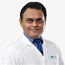 Ali Nawaz