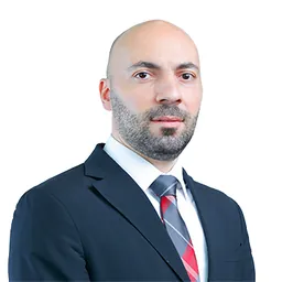 Suleiman H. Albaqain