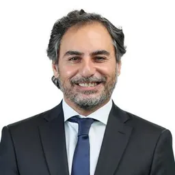 Nicola G. Ghazi